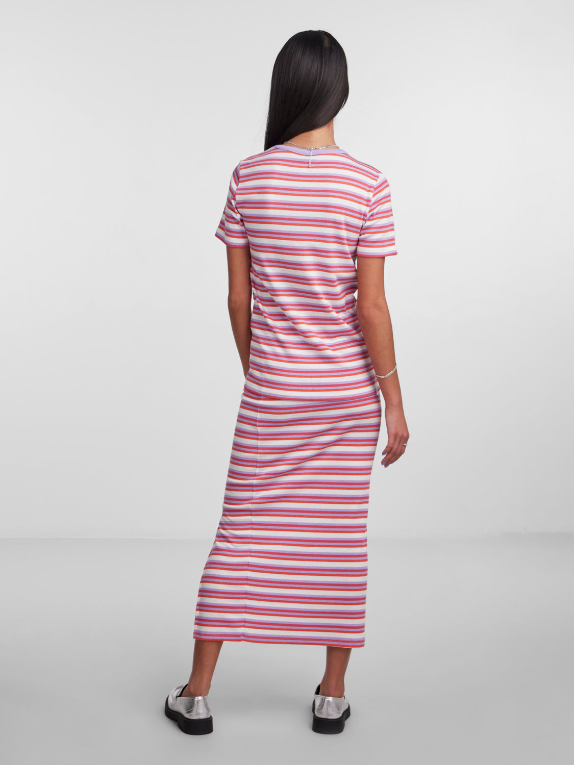 PCJAYJAY T-Shirt - Cloud Dancer